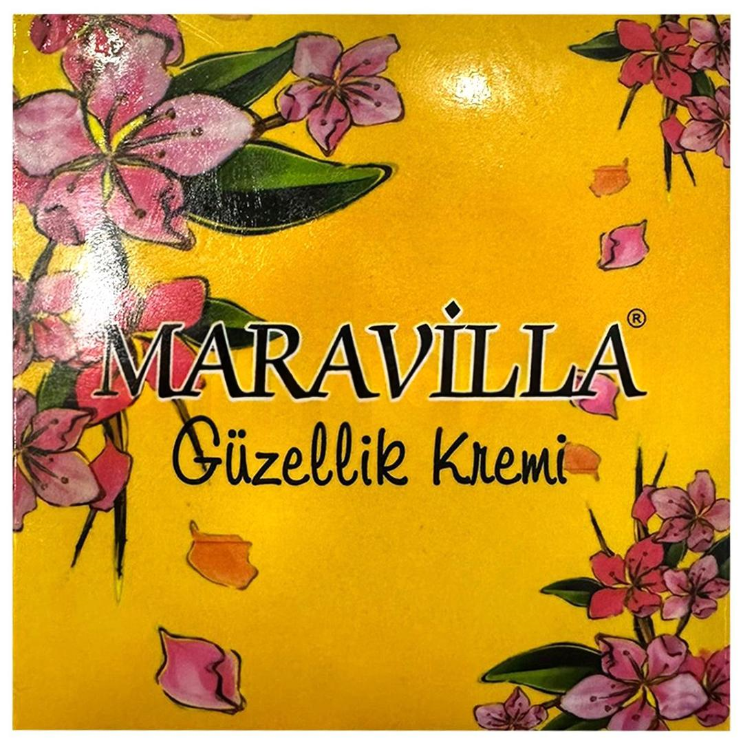 Maravilla Güzellik Kremi 90 gr