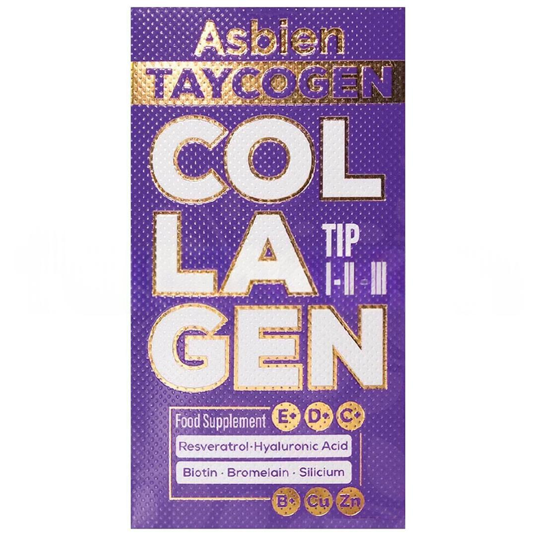 Asbien Taycogen 60 Tablet