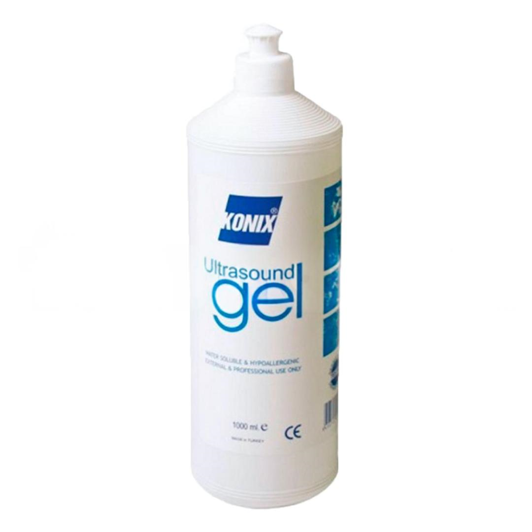 Konix Ultrason Jeli 1000 ml