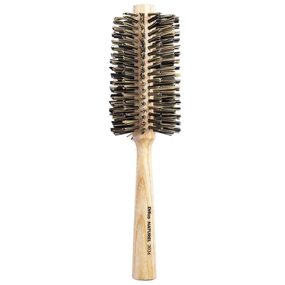 Difaş Naturel 3036 Fön Fırçası