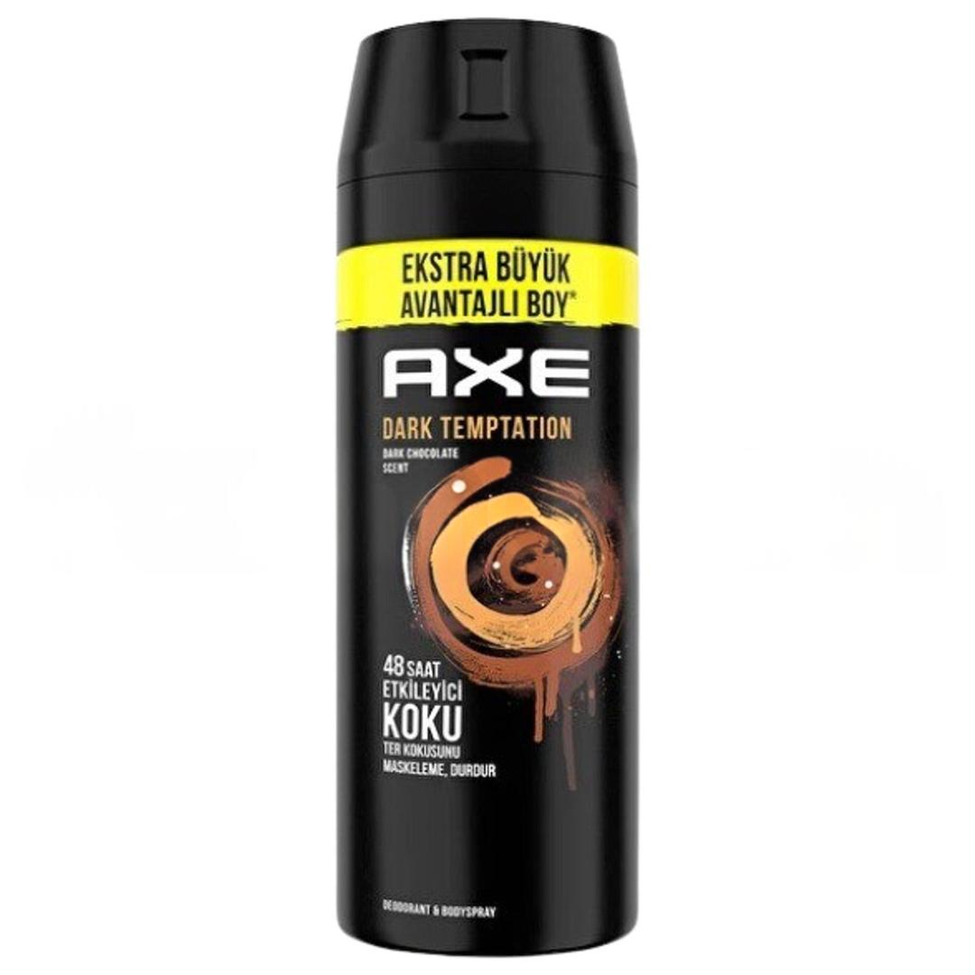 Axe Dark Temptation Deodorant 200 ml