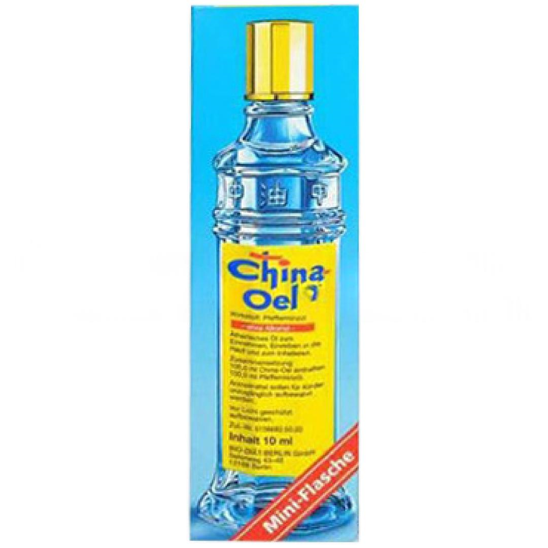 China Oil 10 ml
