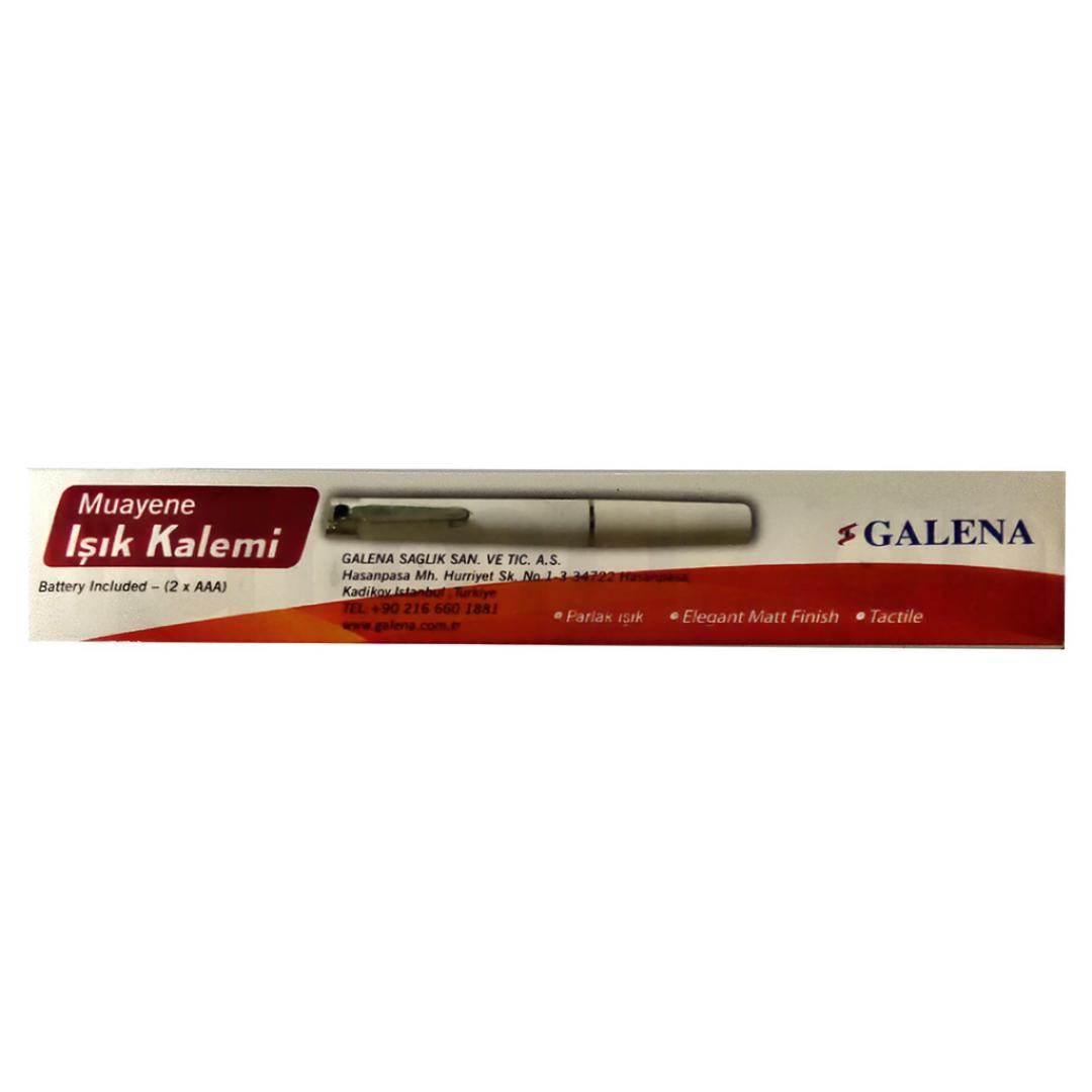 Galena Işık Kalemi