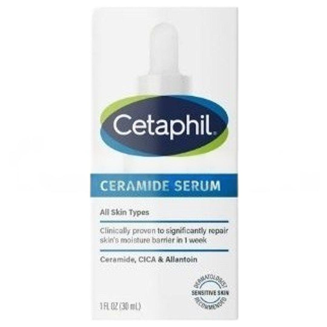 Cetaphil Restoring Seramid Yüz Serumu 30 ml
