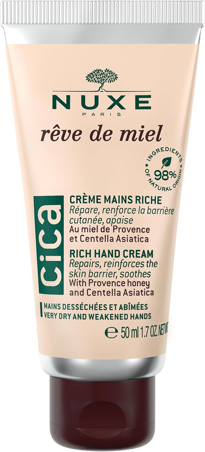 Nuxe Reve De Miel Cica Rich 50 ML Hand Cream