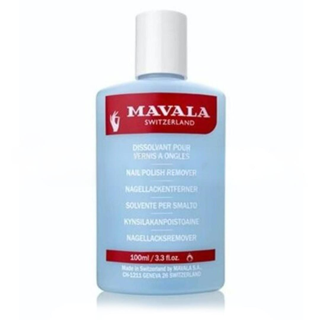 Mavala Nail Polish Remover 100 ml