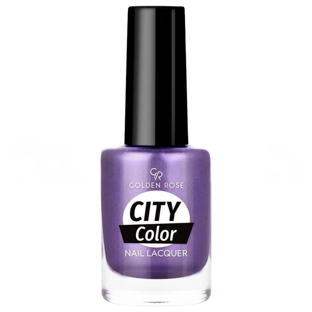 Golden Rose Oje City Color 60