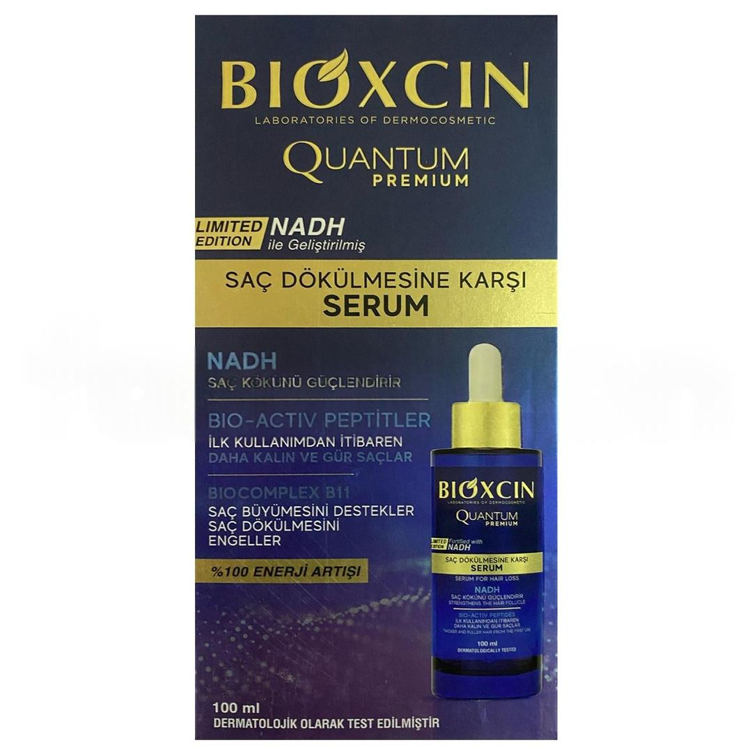 Bioxcin Quantum Premium Serum 100 ml