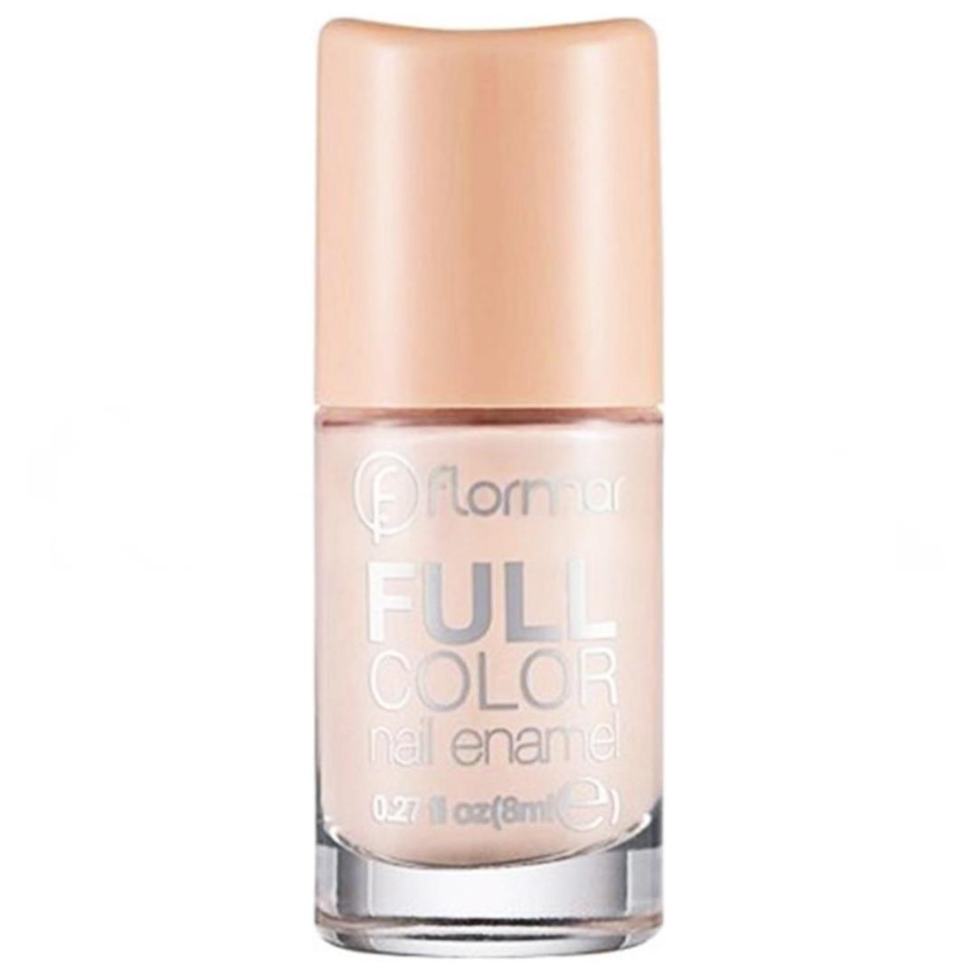 Flormar Full Color Oje No: FC33
