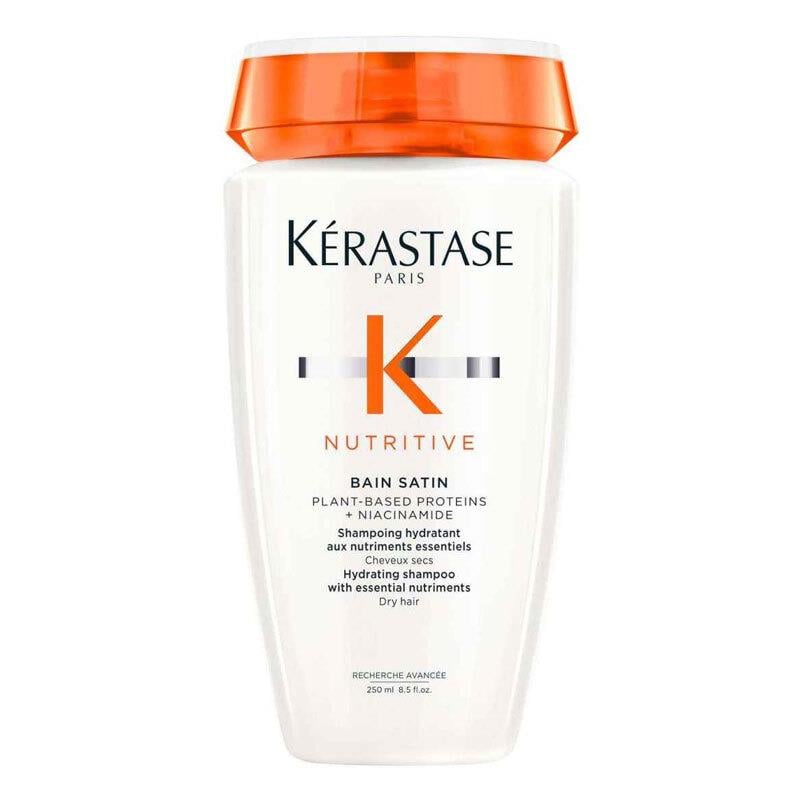 Kerastase Nutritive Bain Satin Yoğun Nemlendirici Şampuan 250 ml