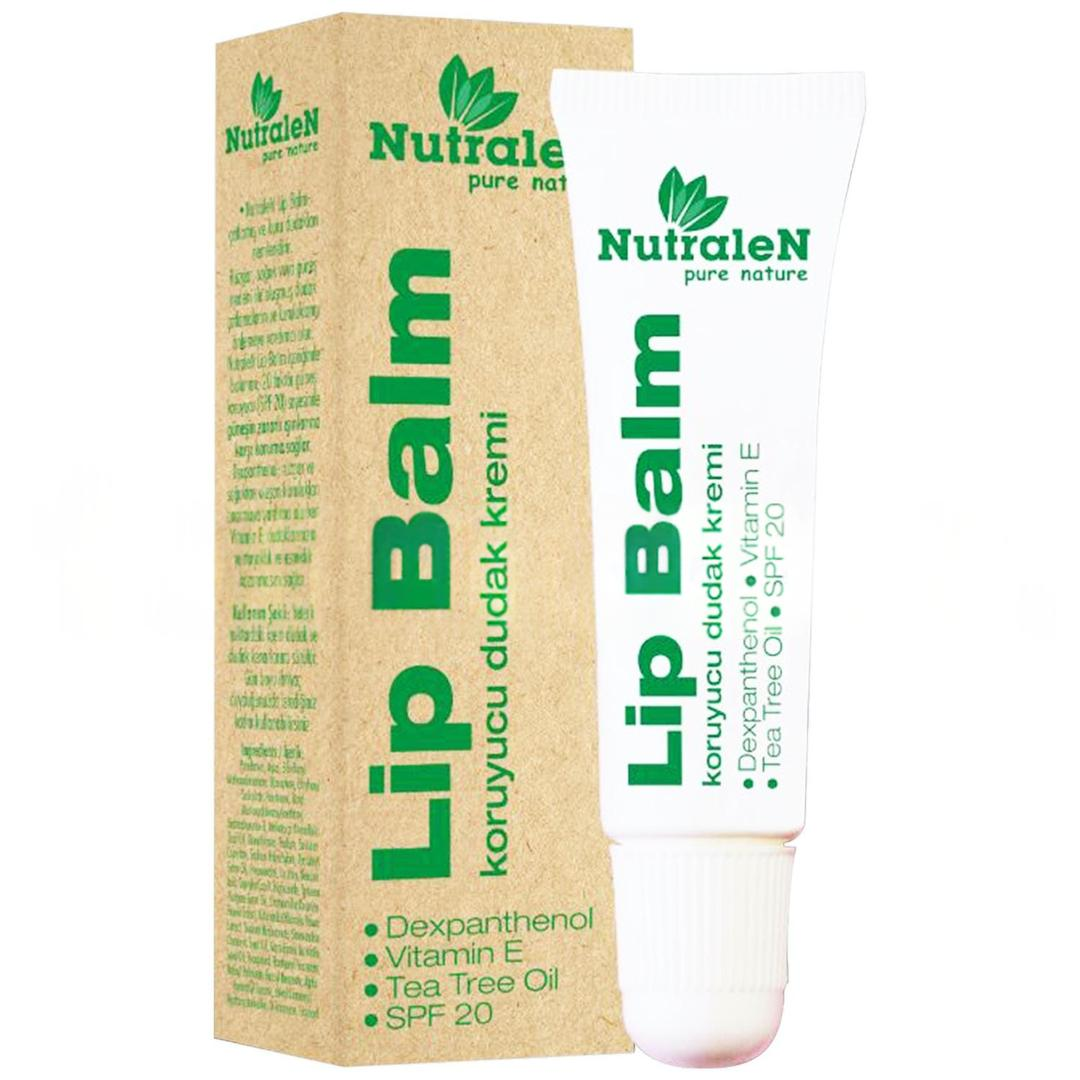 Nutralen Lip Balm
