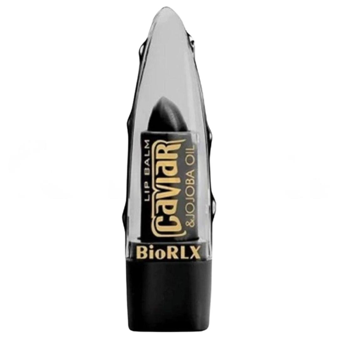 BioRLX Dudak Balmı Aloe Vera Jojoba Besleyici Pürüzsüzleştirici