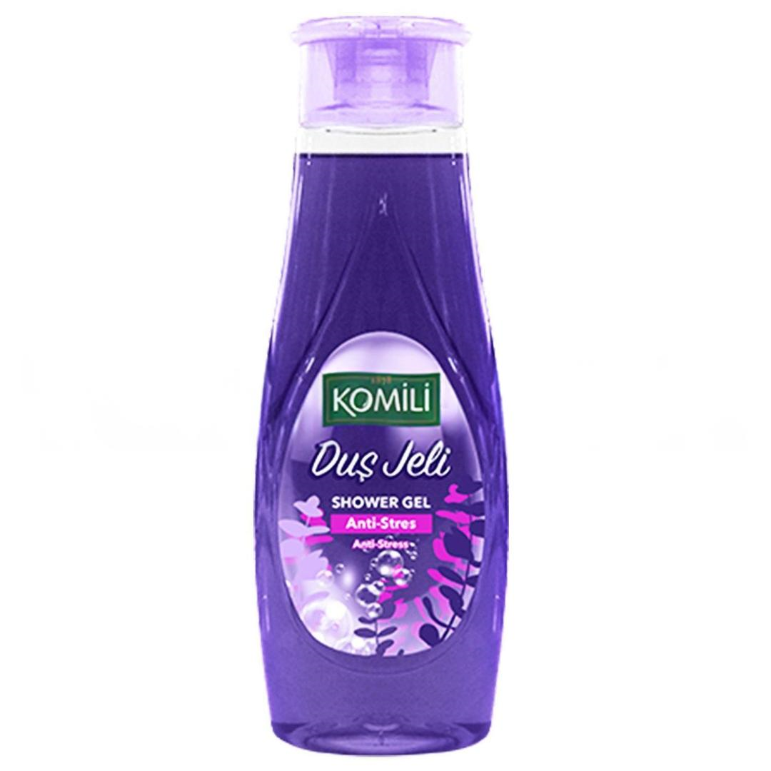Komili Anti-Stress Duş Jeli 500 ml