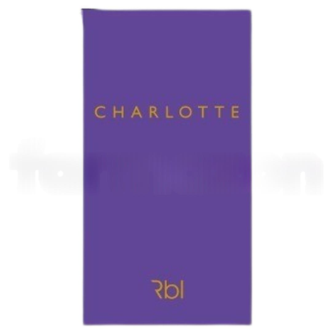 Rebul Parfum Charlotte Kadın EDT 50 ml