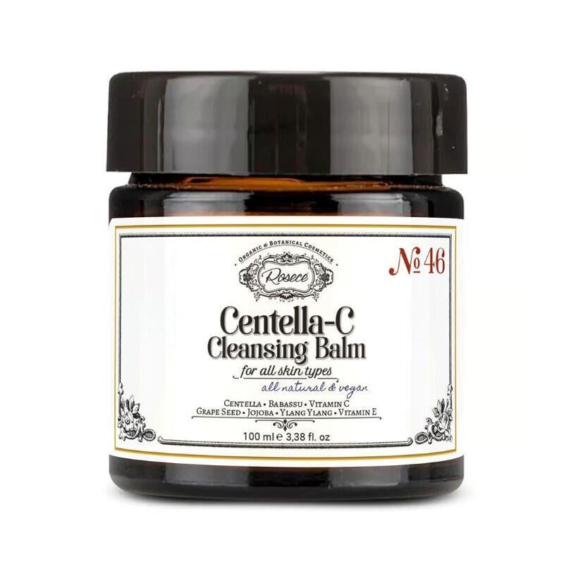 Rosece R46 Centella-C Temizleyici Balm 100 ml