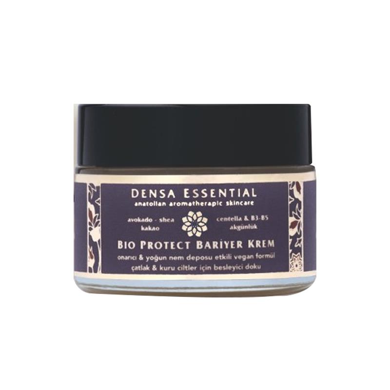 Densa Essential Bio Protect Besleyici Yoğun Nemlendirici Krem 50 ml