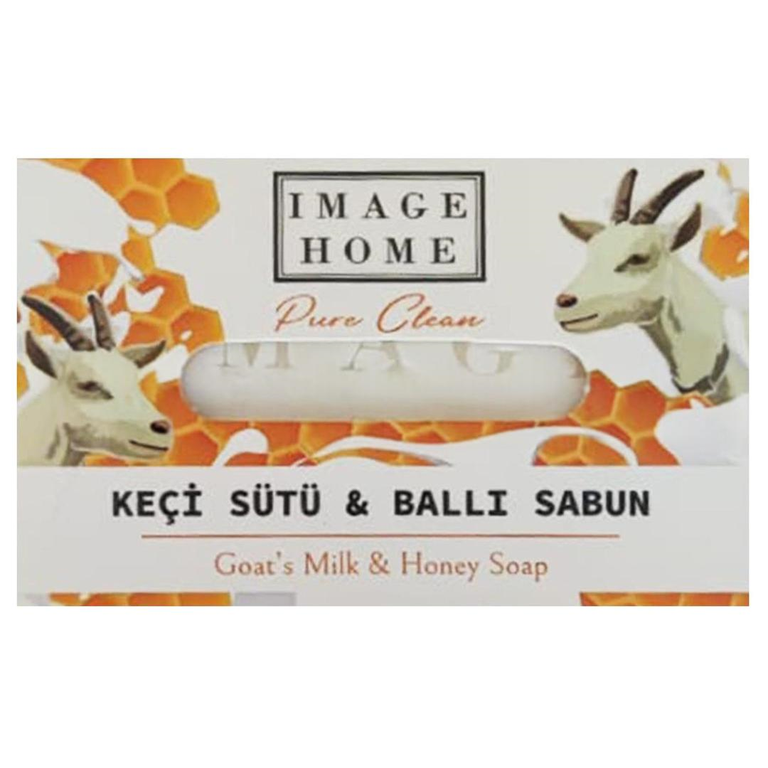 Image Maker Pure Clean Sabun Keçi Sütü & Ballı 100 gr