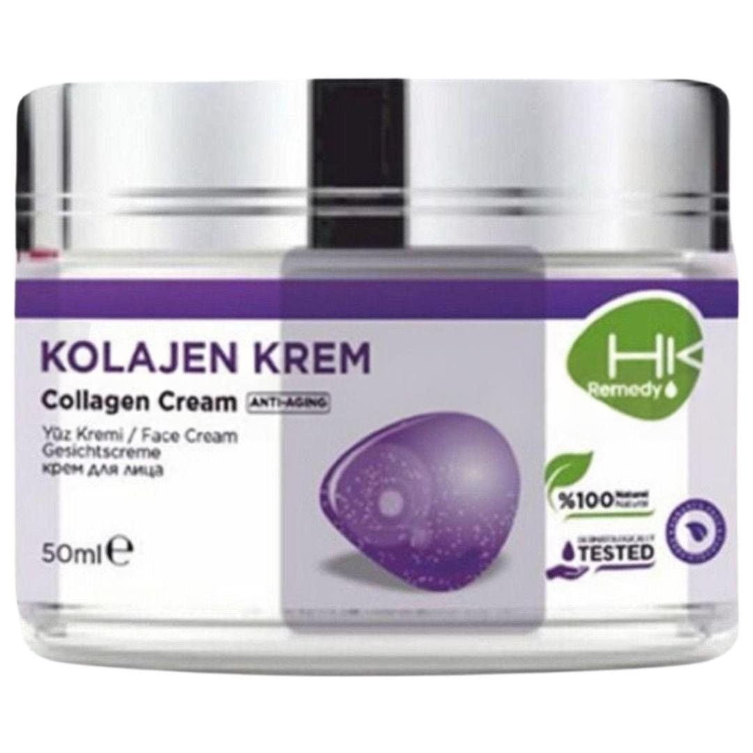 HK Collagen Krem 50 ml