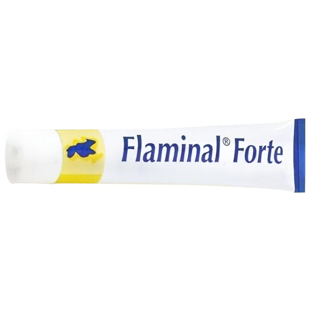 Flaminal Forte Krem 50 gr