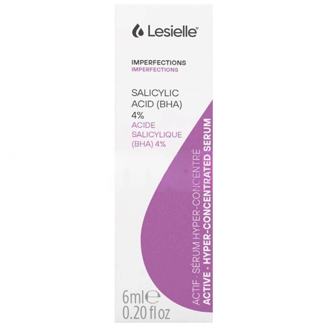 Lesielle Acido Saliciligo BHA %4 5 ml