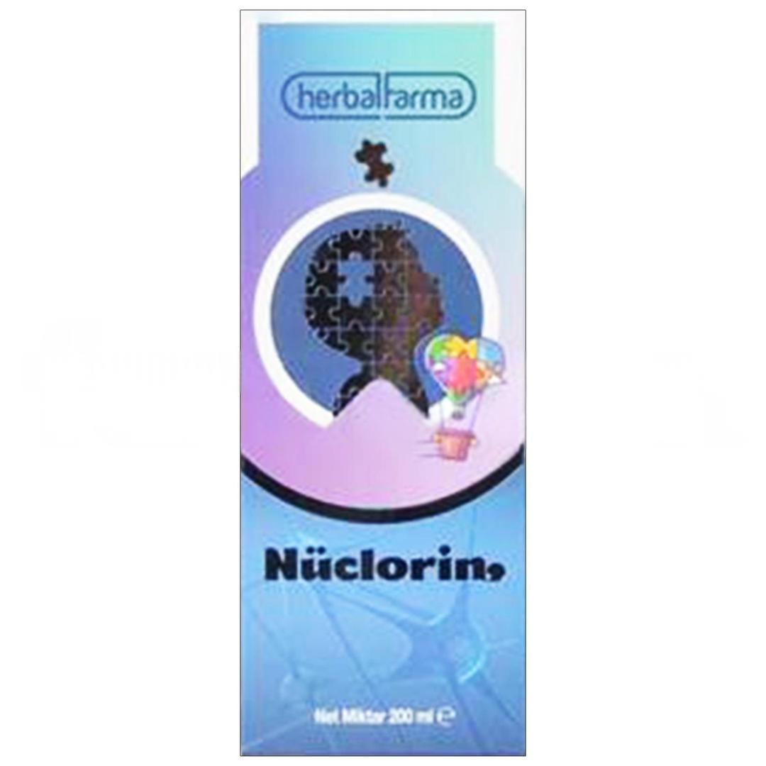Nüclorin 200 ml