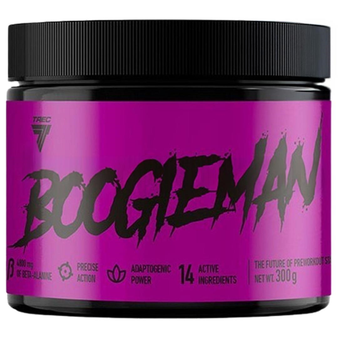 Trec Nutrition Boogieman 300 gr Orman Meyve