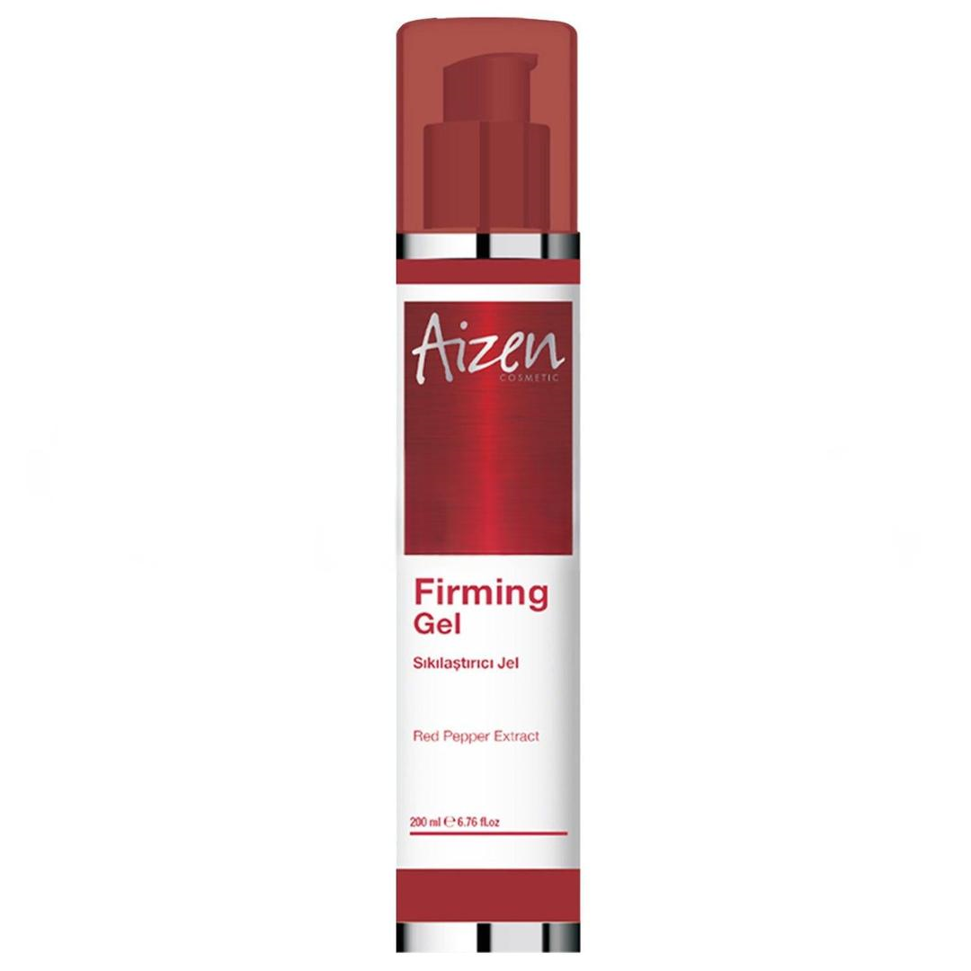 Aizen Cosmetic Firming Gel Sıkılaştırıcı Jel 200 ml