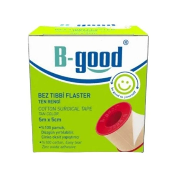 BGOOD PLAST 5MX5 CM