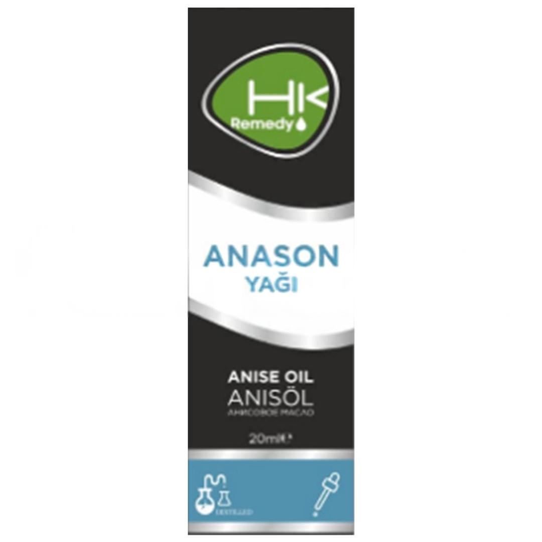 HK Anason Yağı 20 ml