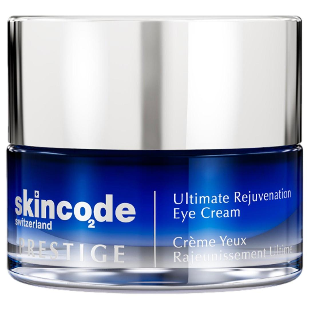 Skincode Prestige Ultimate Rejuvenation Eye Cream 15 ml