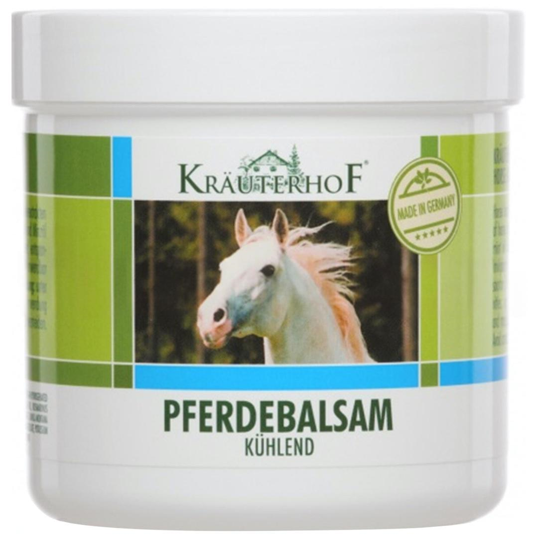 Krauterhof At Kestanesi Serinletici Masaj Jeli 100 ml