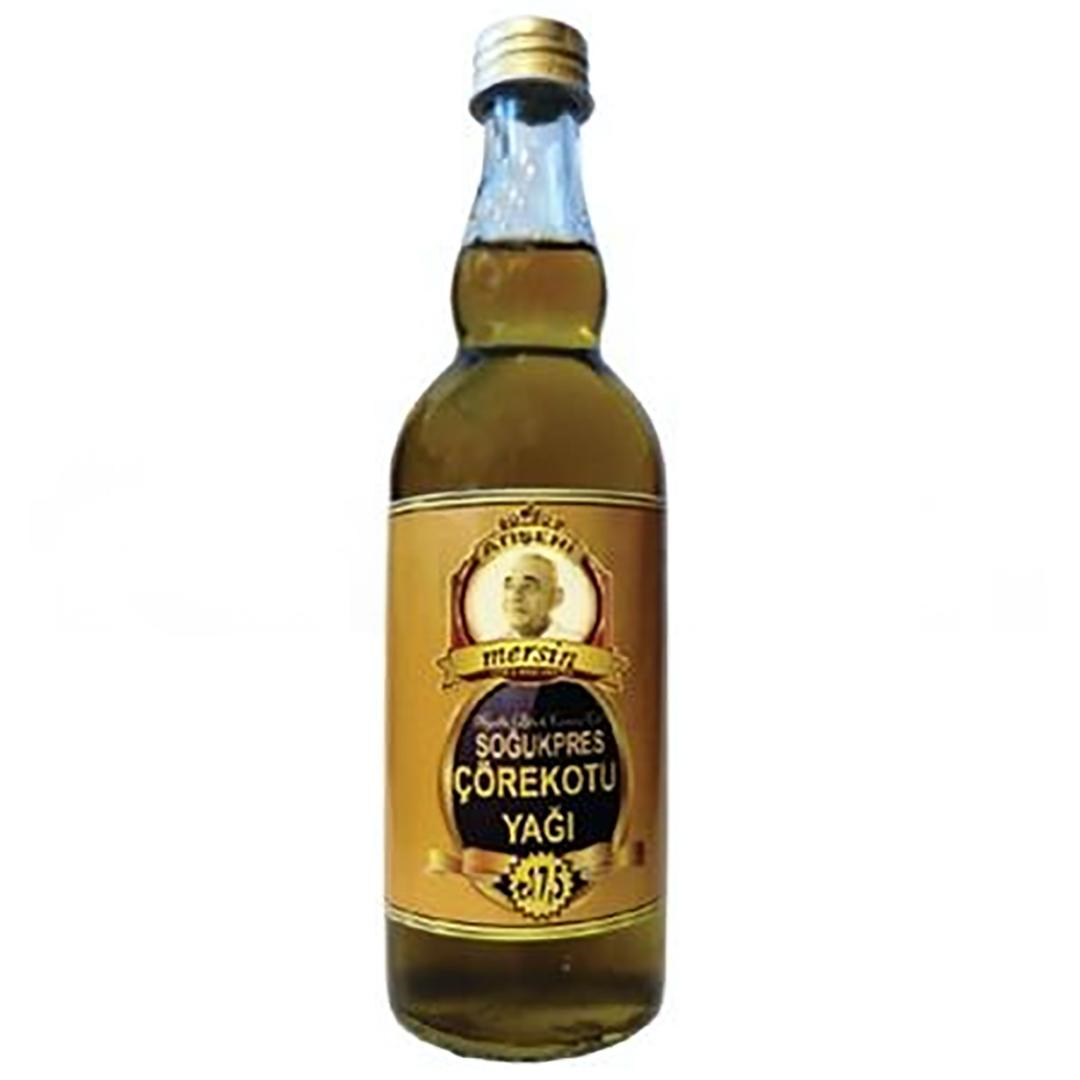 Dr. Carob Soğuk Sıkma Çörekotu Yağı 100 cc