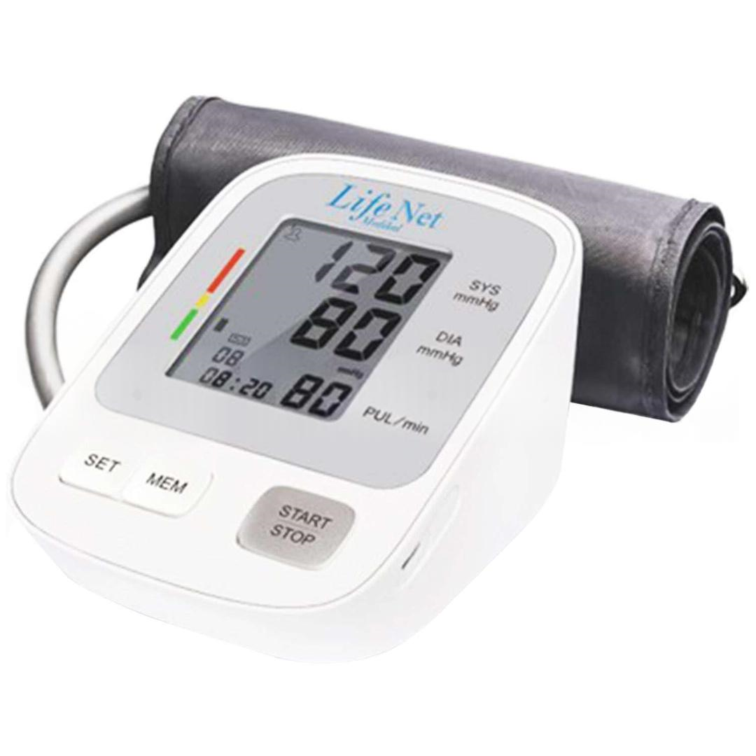 Lifenet WBP108 Dijital Tansiyon Aleti