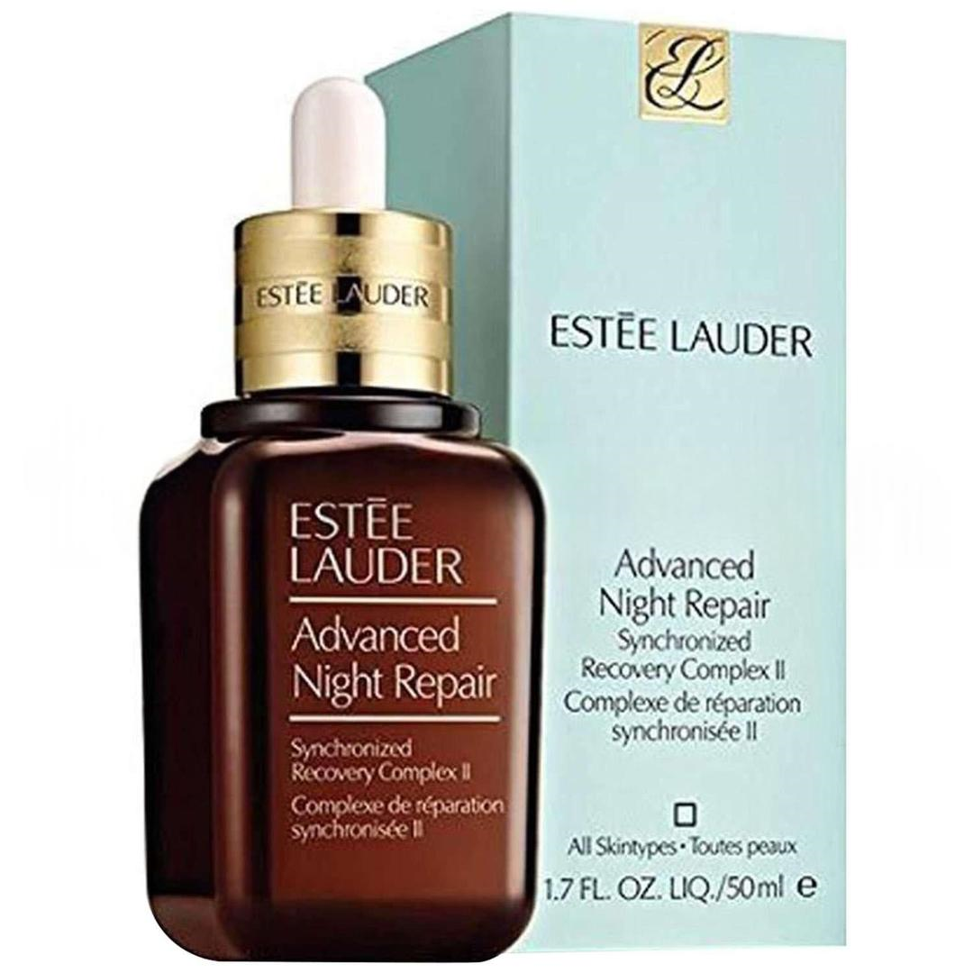 Estee Lauder Advanced Night Repair Onarıcı Gece Serumu 50 ml
