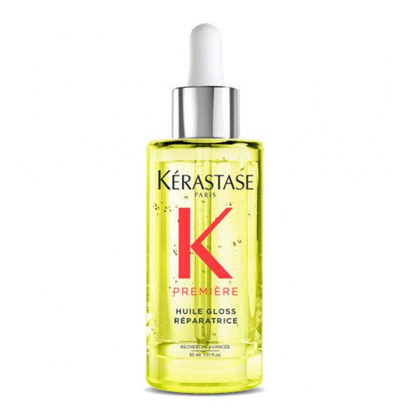 Kerastase Premiere Huile Gloss Reparatrice Saç Bakım Yağı 30 ml