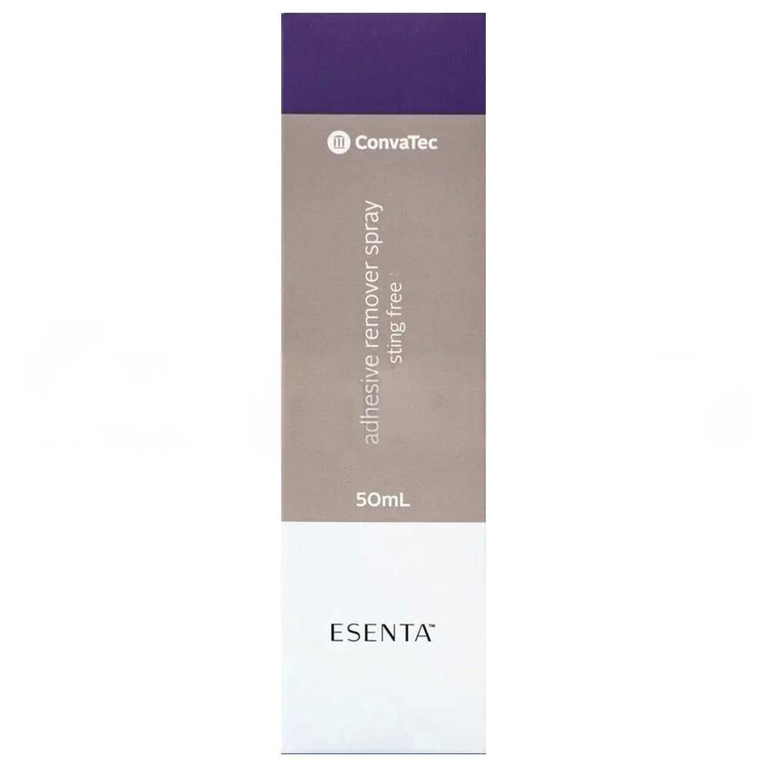 Convatec 423289 Kolostomi Torbası Kolay Çıkarıcı Sprey 50 ml