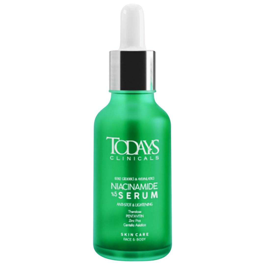 Todays Clinicals Leke Giderici Serum 30 ml