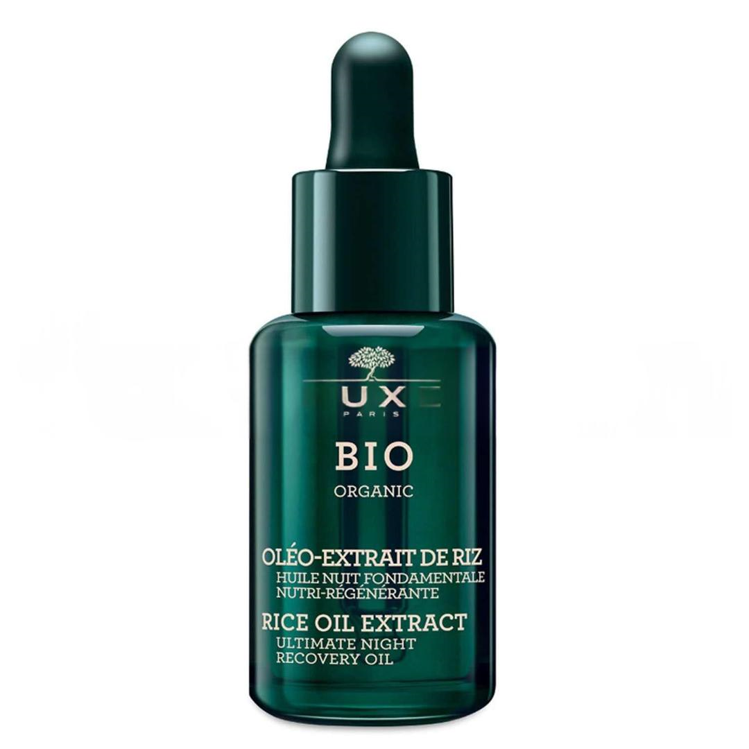Nuxe Bio Organic Gece Bakım Yağı 30 ml