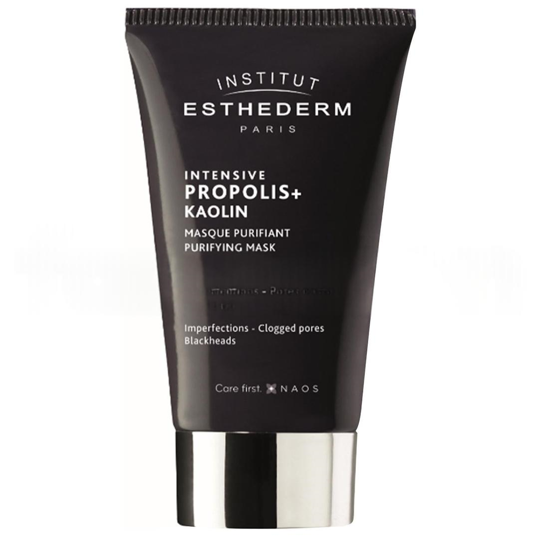 Institut Esthederm Intensive Propolis Kaolin Mask 75 ml - Puansız