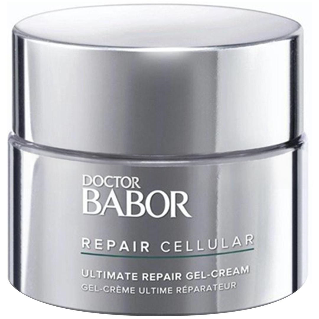 Doctor Babor Ultimate Repair Gel-Cream 50 ml