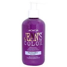 Acacia Jeans Color Saç Boyasi Marshmellow 250 ml
