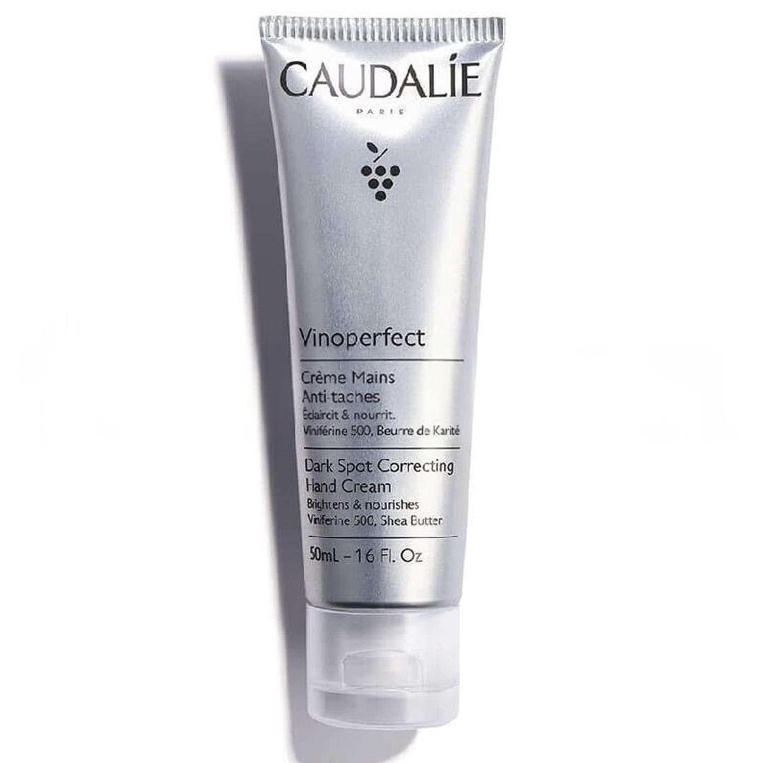 Caudalie Vinoperfect Leke Karşıtı El Kremi 50 ml