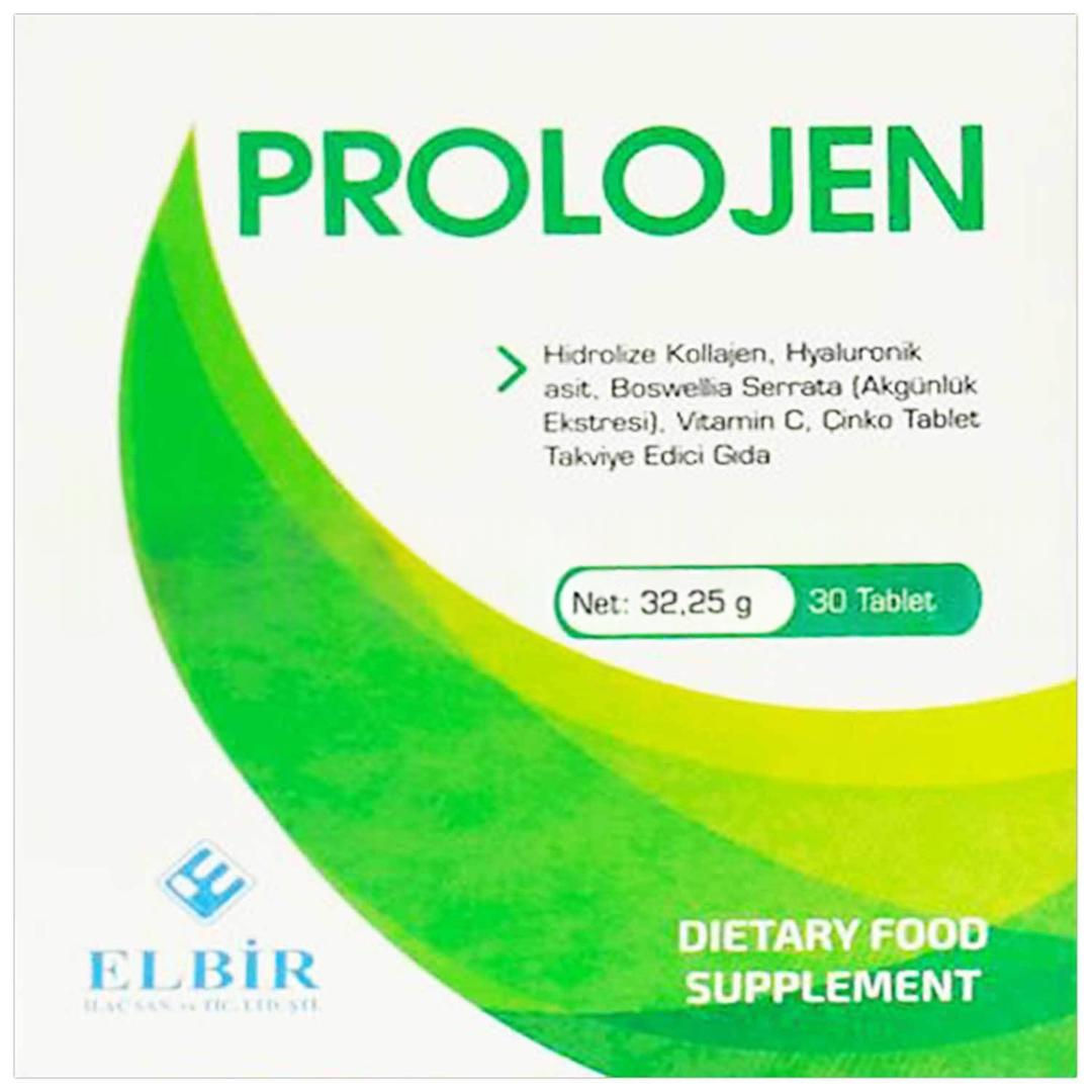 Prolojen 30 Tablet