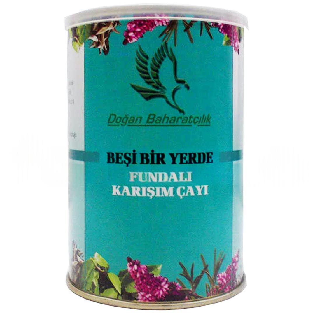 Doğan Baharatçılık Beşi Bir Yerde Çay 100 gr