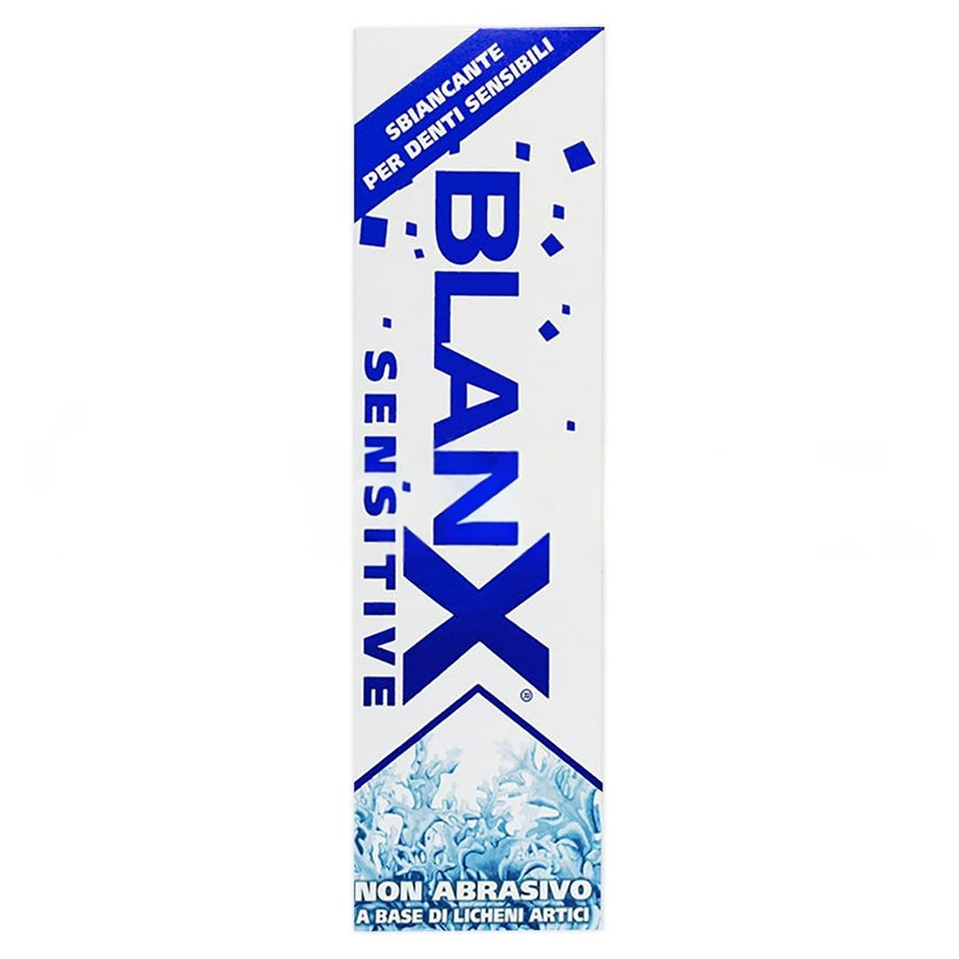 Blanx Hassas Dişler Diş Macunu 75 ml - İthal