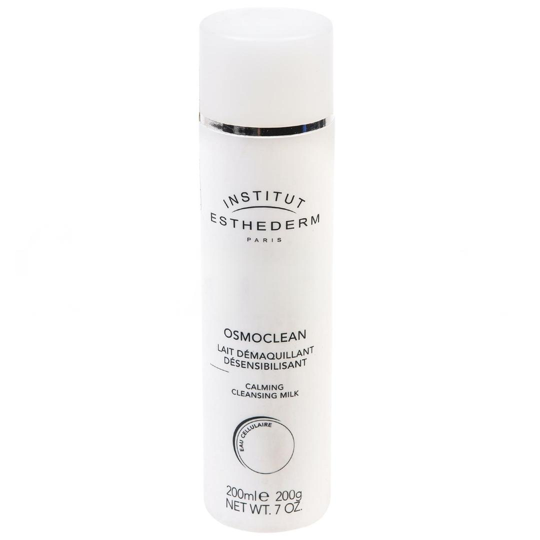 Institut Esthederm Osmoclean Calming Cleansing Milk 200 ml - Puansız