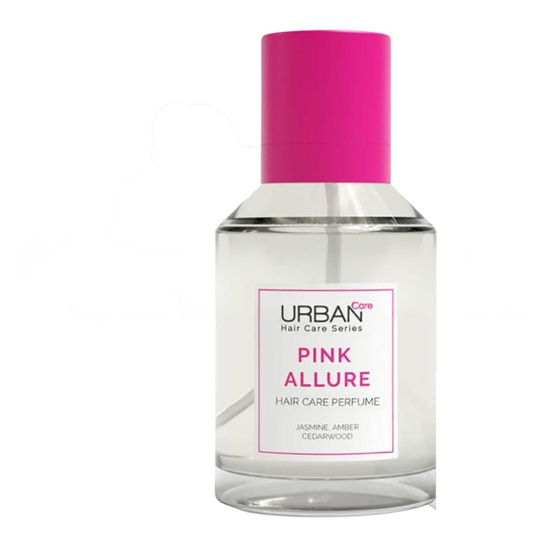 Urban Care Pink Allura Saç Parfümü 50 ml