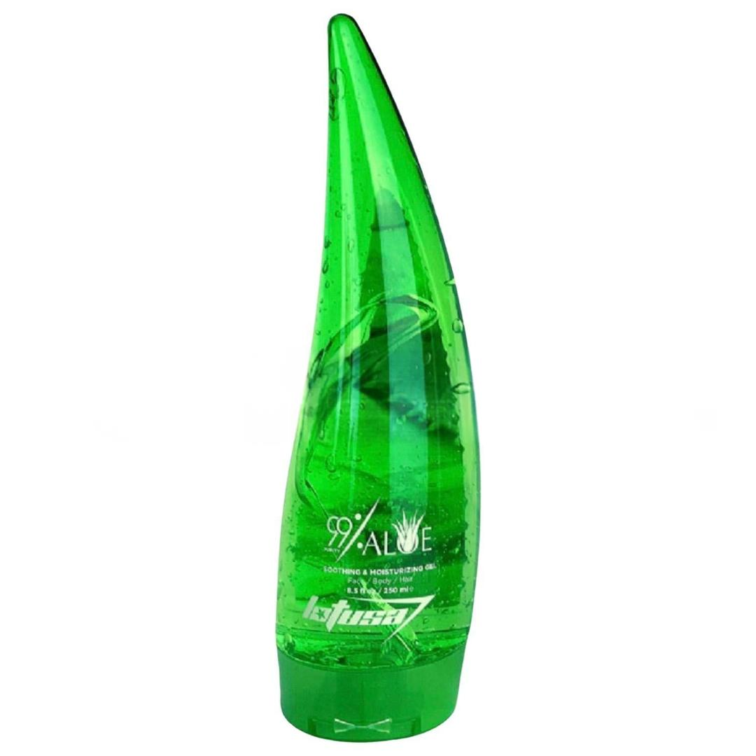BioRLX Aloe Vera Collagen Gel 250 ml