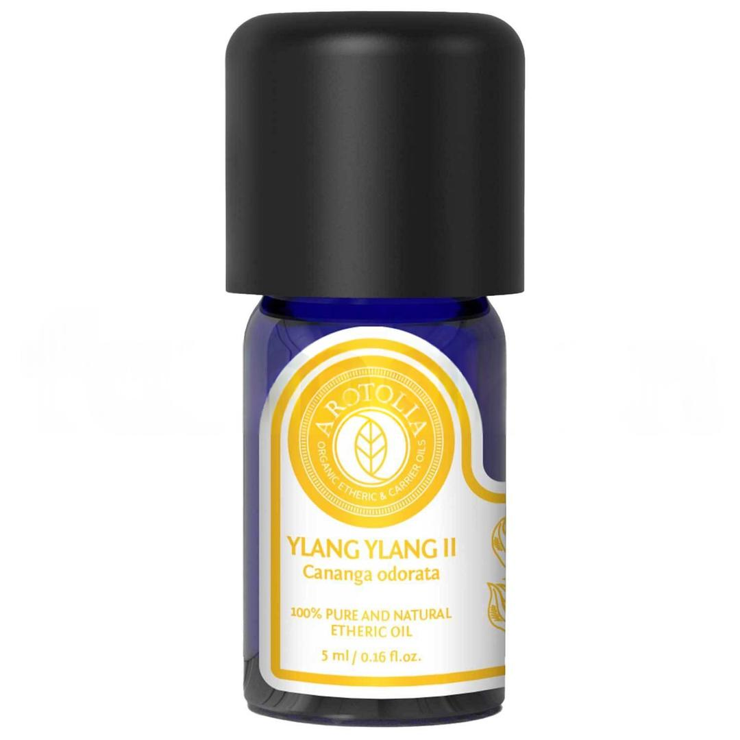 Arotolia Ylang Ylang Uçucu Yağı 5 ml