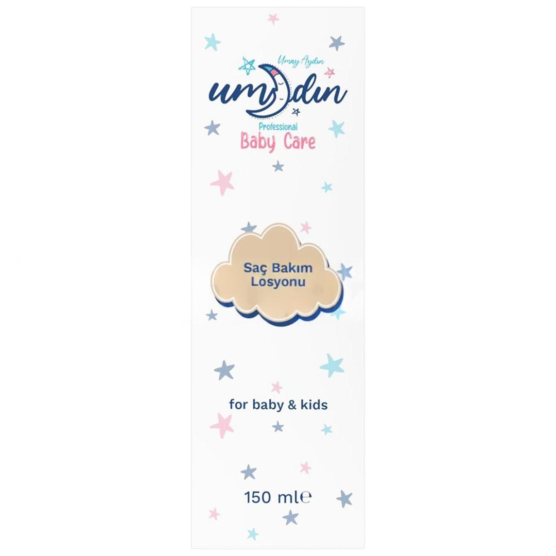 Umay Aydın Saç Bakım Losyonu 150 ml